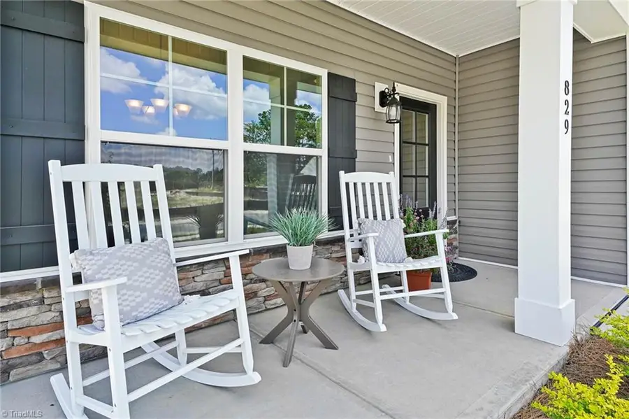 5505 Jaeger Drive, Graham, NC 27253 - #2