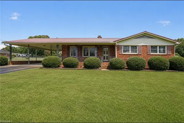 136 Beckford Drive, Lexington, NC 27295