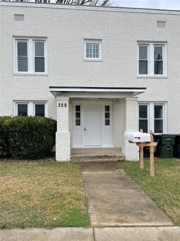 328 Sellars Street, Burlington, NC 27217