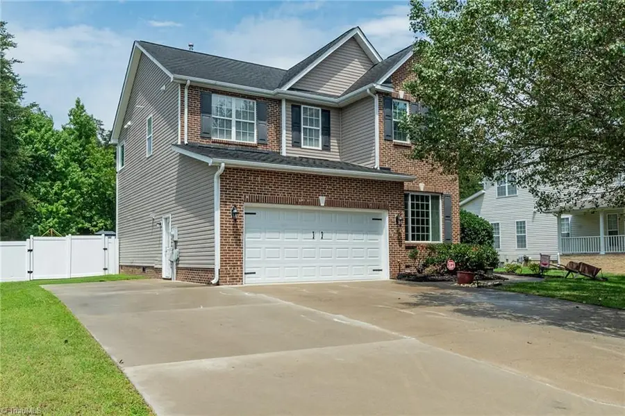 3790 Carvette Court, High Point, NC 27265 - #2