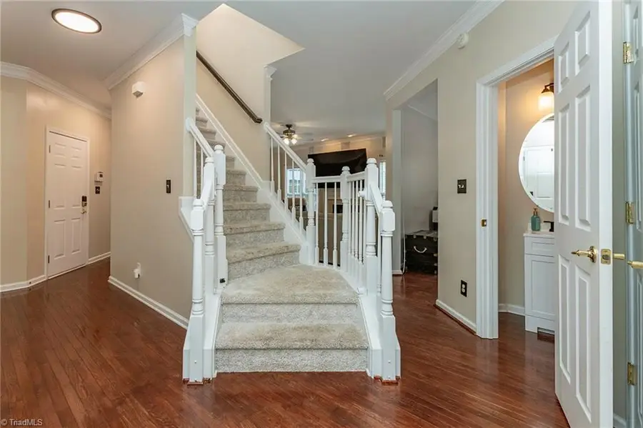 3790 Carvette Court, High Point, NC 27265 - #3