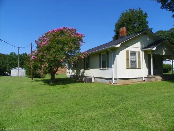 486 Odell Owen Road, Lexington, NC 27295-9662