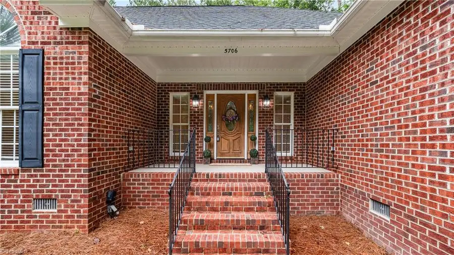 5706 Woodstream Road, Randleman, NC 27317 - #3