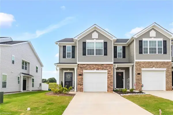 1196 Evelynnview Lane, Kernersville, NC 27284