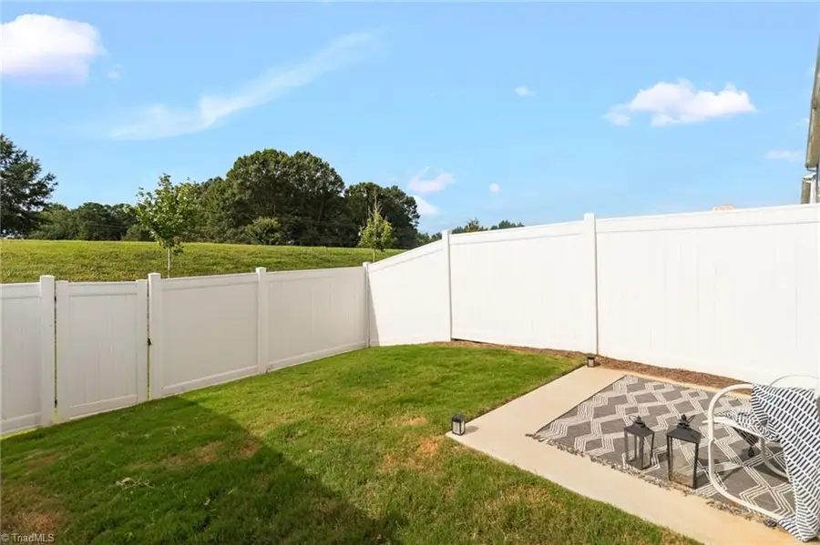 1196 Evelynnview Lane, Kernersville, NC 27284 - #3