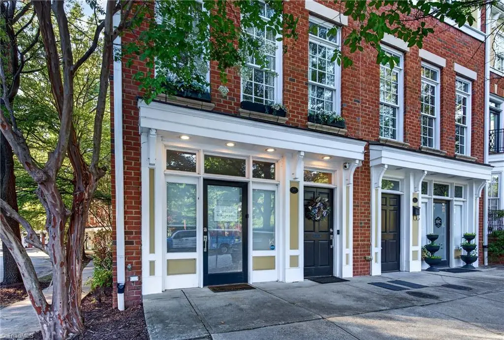 201 Southside Square, Greensboro, NC 27406 - #1