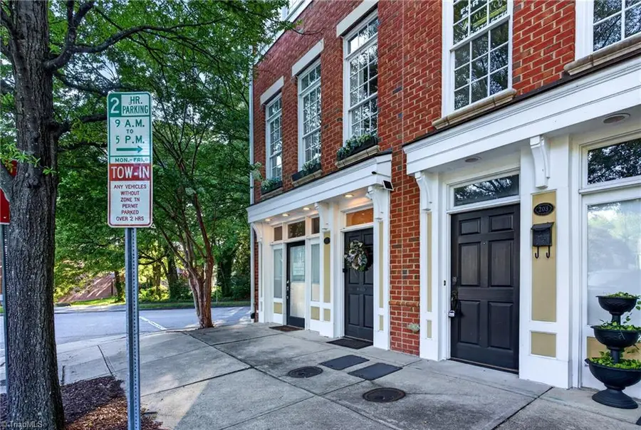201 Southside Square, Greensboro, NC 27406 - #3