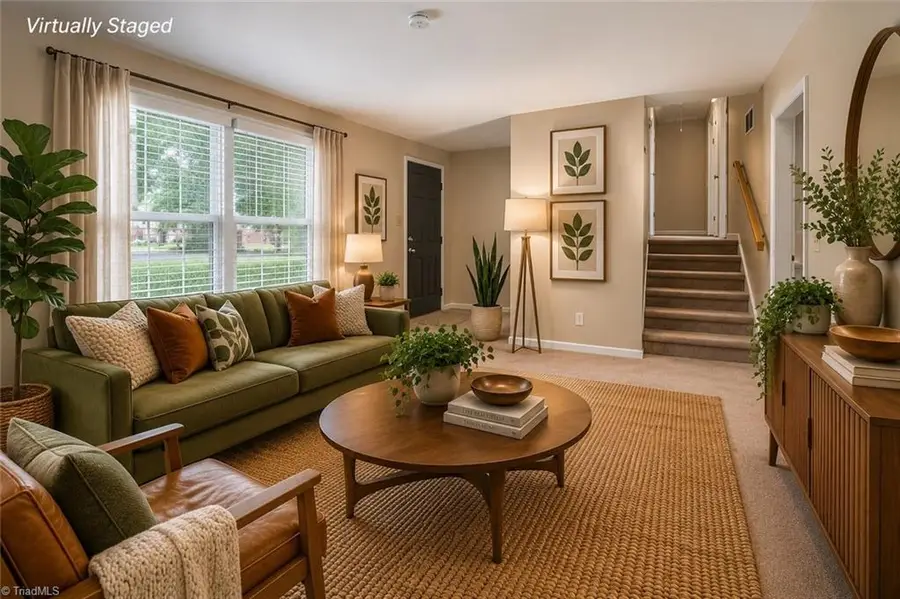 3212 Flanders Court, High Point, NC 27265 - #2