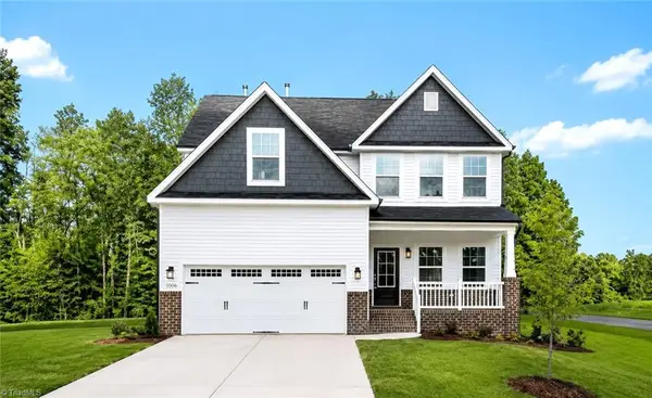5495 Jaeger Drive, Graham, NC 27253