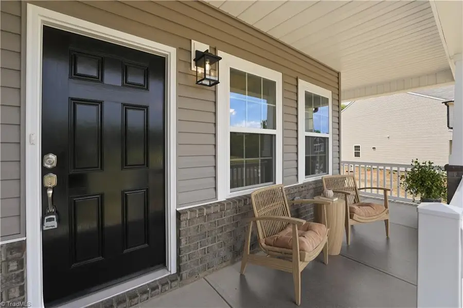 5495 Jaeger Drive, Graham, NC 27253 - #2