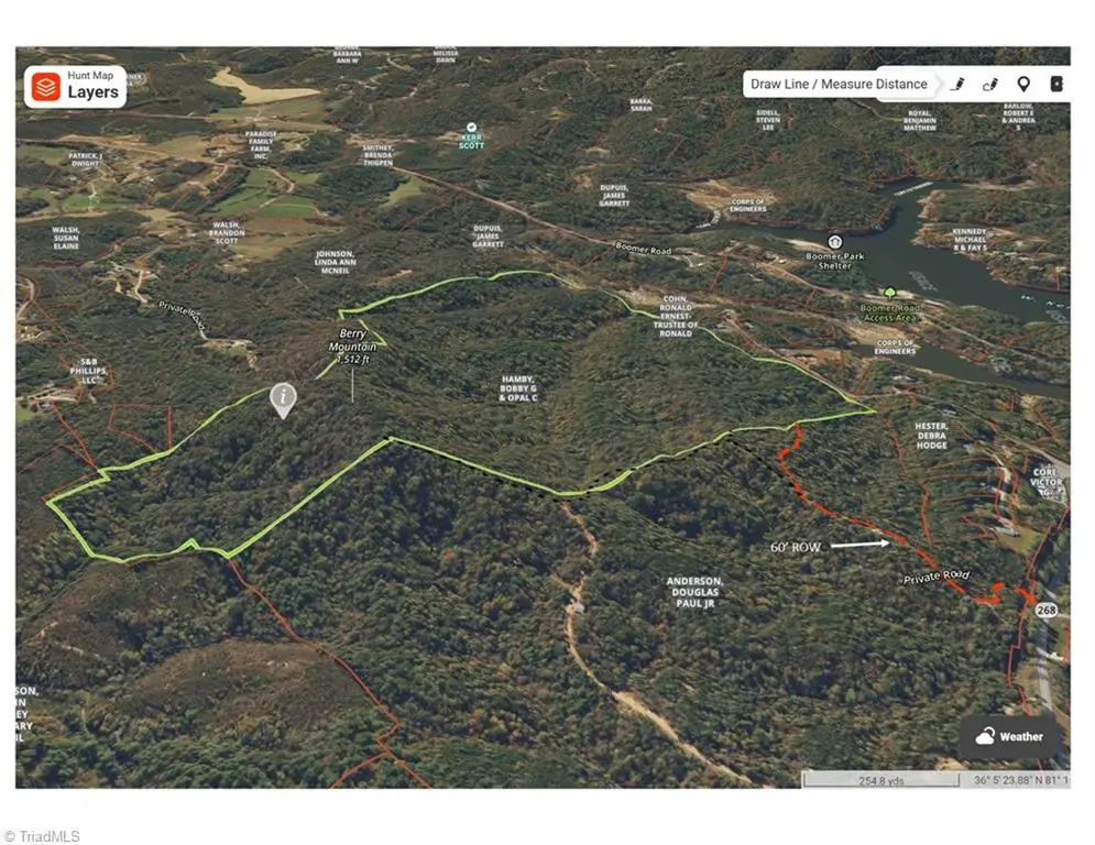 000 Nc Highway 268, Wilkesboro, NC 28697 - #1