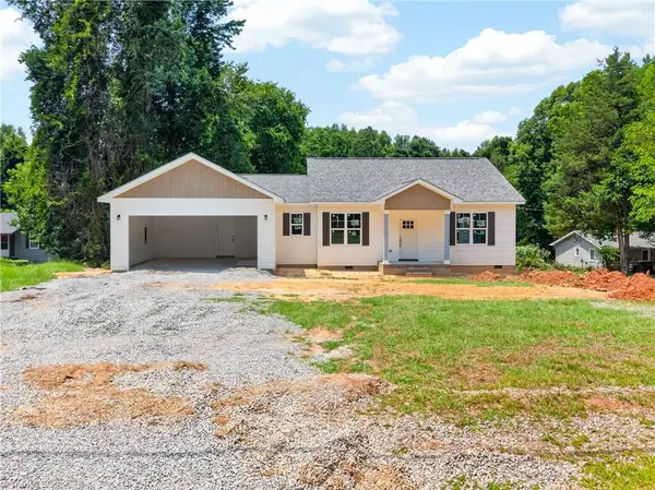 391 Needmore Road, Carthage, NC 28327