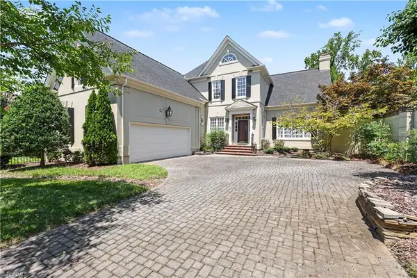4320 Doverstone Lane, Greensboro, NC 27407