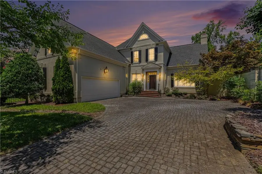 4320 Doverstone Lane, Greensboro, NC 27407 - #2