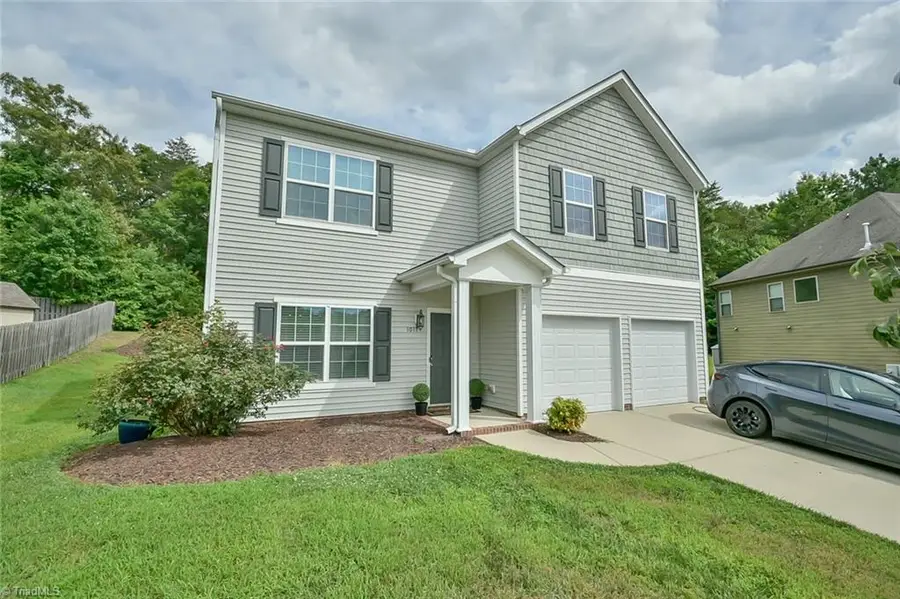 1017 Scotch Pine Way, Mebane, NC 27302 - #2