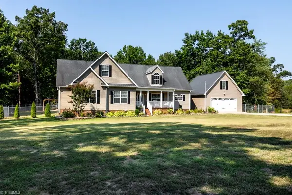 1376 Witty Road, Summerfield, NC 27358