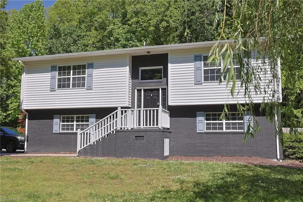 1474 Sherwood Drive, Reidsville, NC 27320 - #1