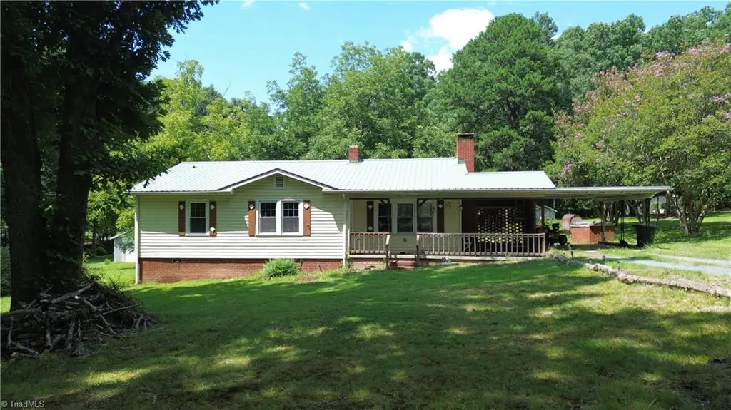 326 Northwood Drive, Asheboro, NC 27203 - #1