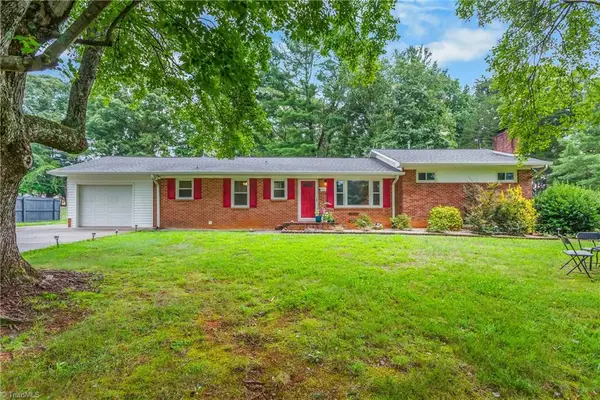 4365 Wakeman Drive, Winston-Salem, NC 27105