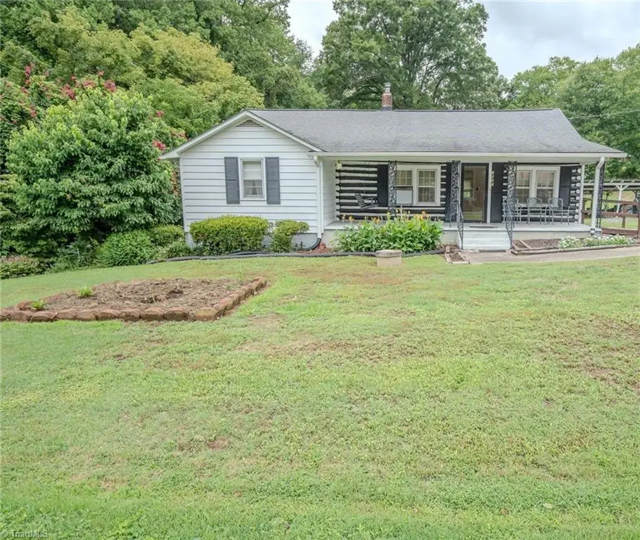 1600 Pine Hall Road, Pine Hall, NC 27042 - #1