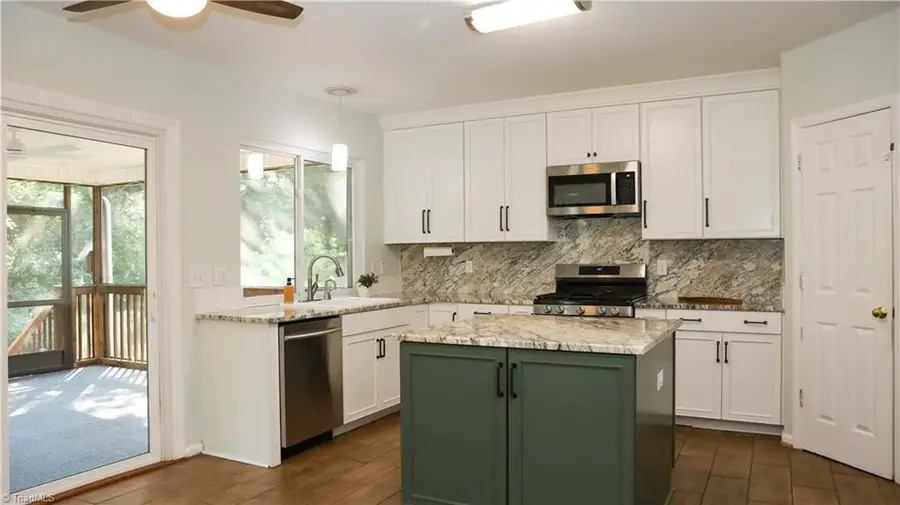 3609 Blairwood Street, High Point, NC 27265 - #2