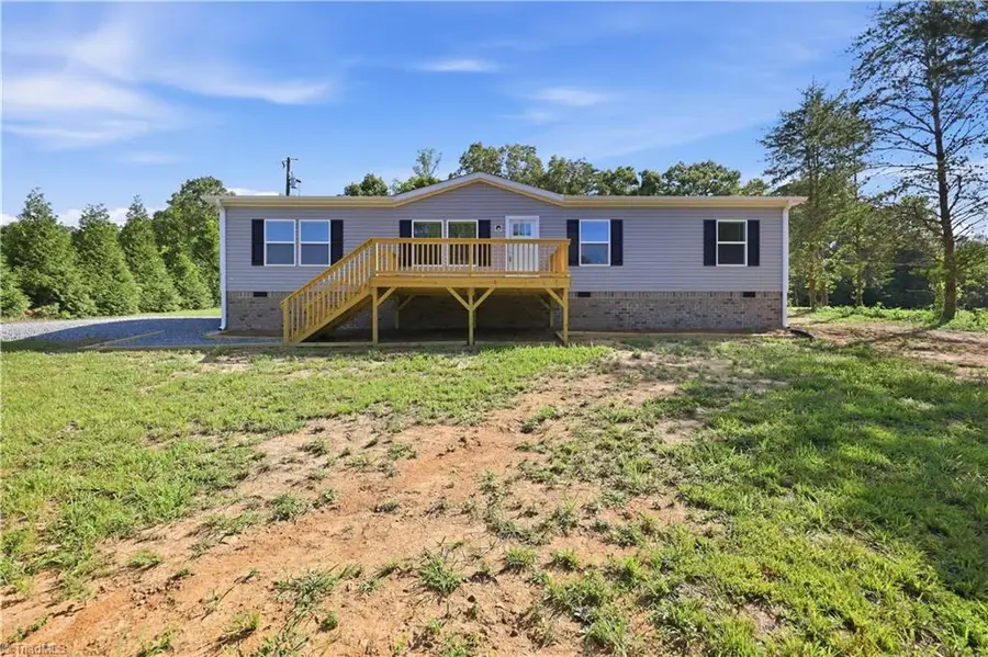 3929 Piney Mountain Road, Walnut Cove, NC 27052 - #2