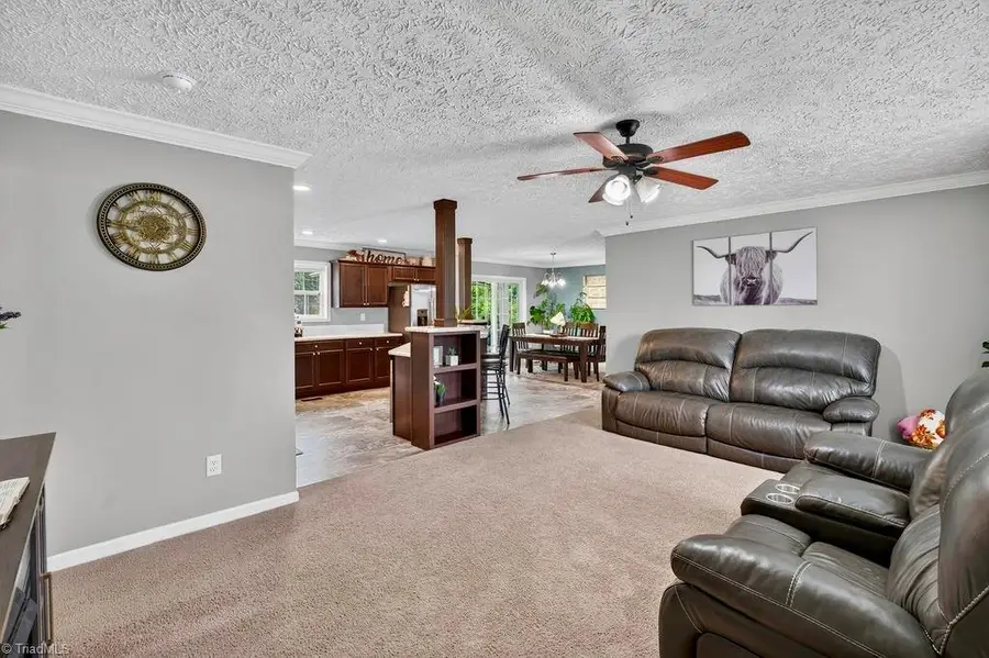1018 Carson James Drive, Boonville, NC 27011 - #3