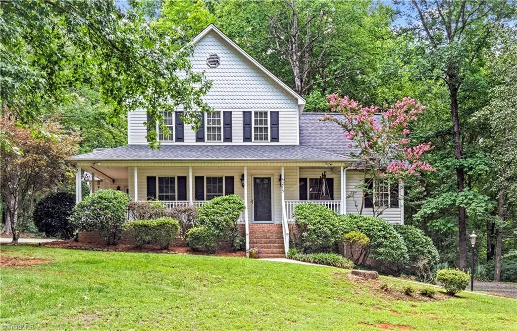 6275 Raven Forest Court, Bethania, NC 27105 - #1