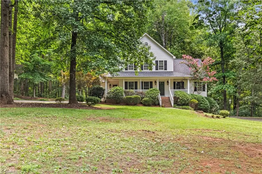6275 Raven Forest Court, Bethania, NC 27105 - #2