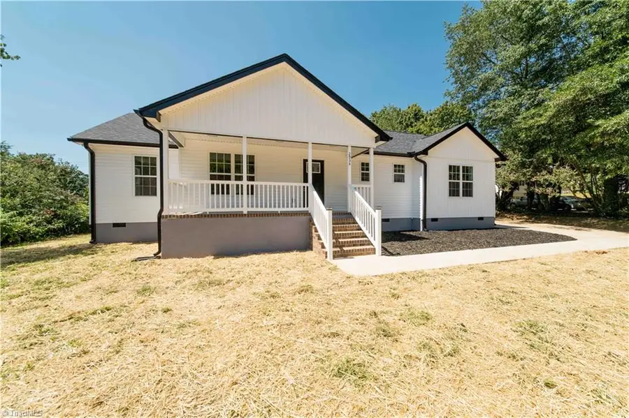 2934 S Stratford Road, South Fork, NC 27103 - #3