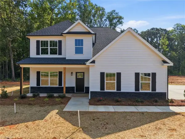 5924 N Church Street, Greensboro, NC 27455