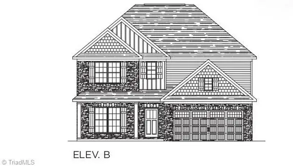 3919 Cassillis Way #60, Colfax, NC 27235