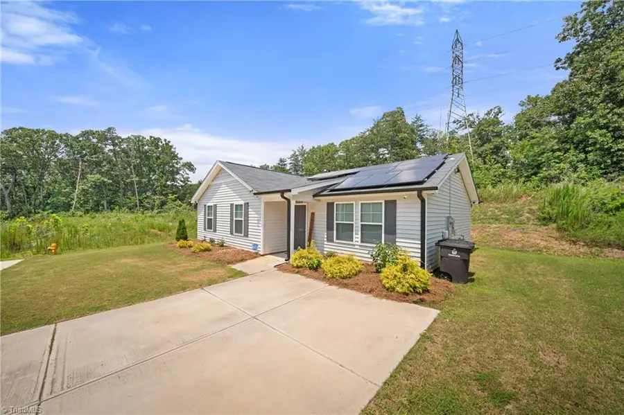 3149 Misty Ridge Drive, Winston Salem, NC 27107 - #2