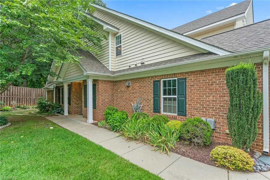 114 Starling Street, Mebane, NC 27302 - #2
