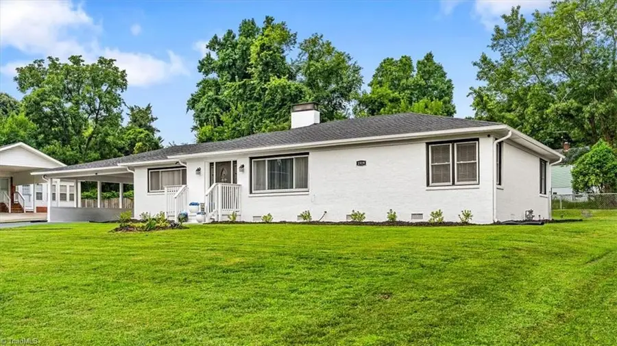 1519 Mcguinn Drive, High Point, NC 27262 - #2