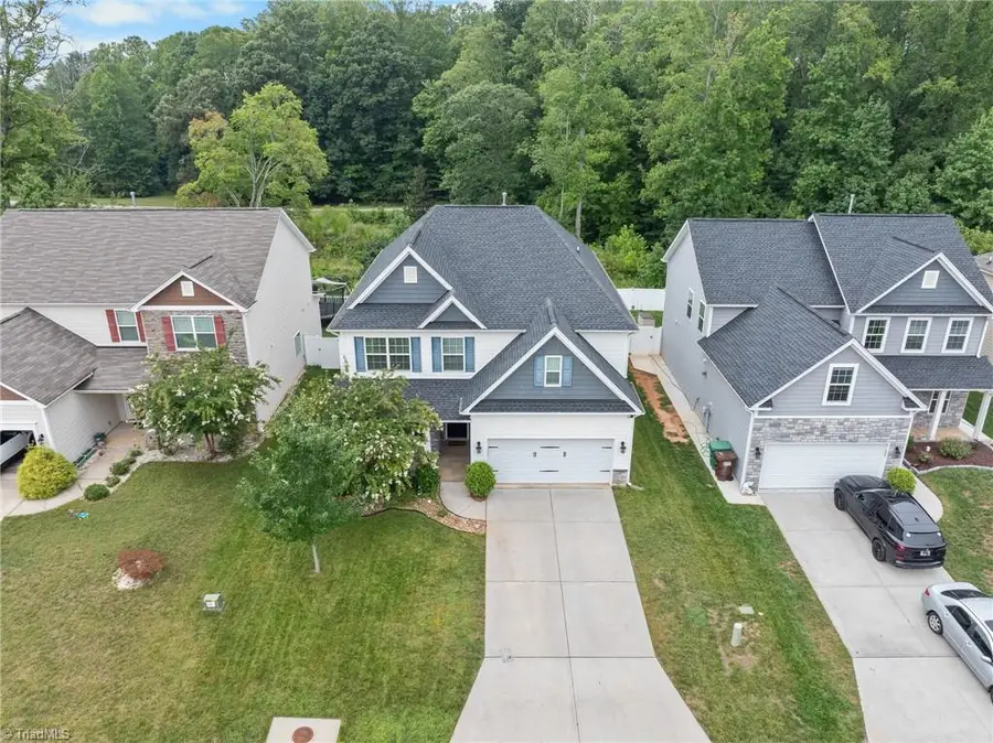 5481 Noble View Drive, Colfax, NC 27235 - #2