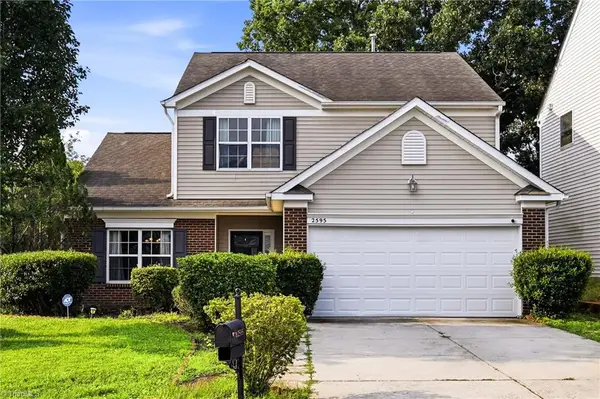 2595 Viola Court, Winston-Salem, NC 27127
