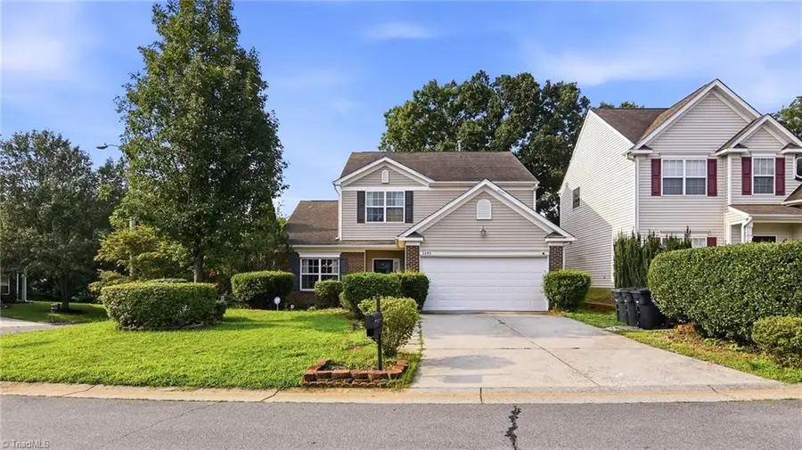 2595 Viola Court, Winston Salem, NC 27127 - #2