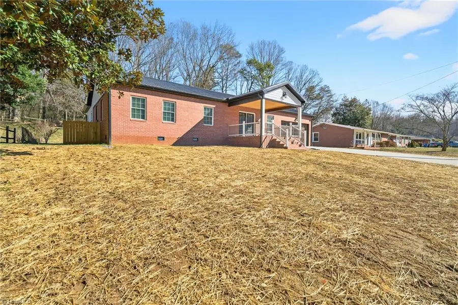 1256 Cloister Drive, Winston Salem, NC 27127 - #3