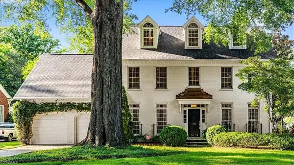2014 Roanoke Drive, Greensboro, NC 27408