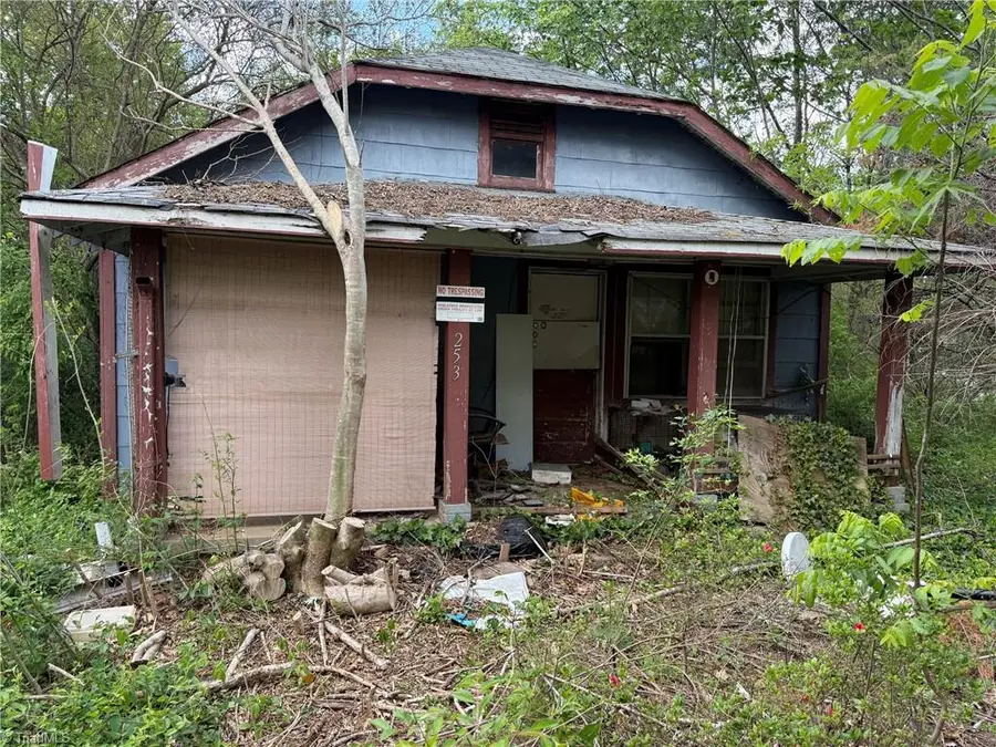 235 Mcglamery Road, Wilkesboro, NC 28697 - #2