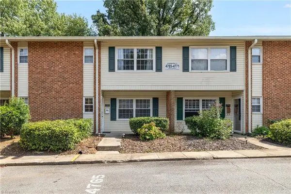 4767 Champion Court, Greensboro, NC 27410