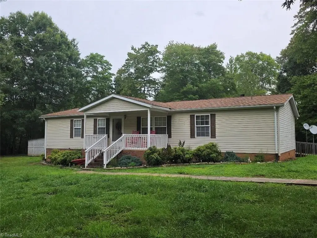 391 Oak Hill Farm Road, Pelham, NC 27311 - #1