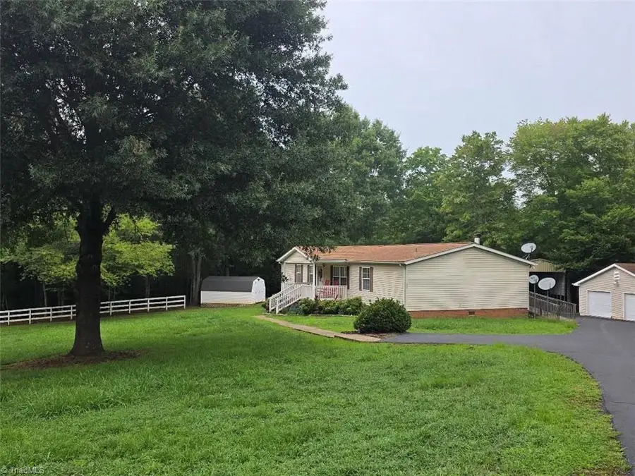 391 Oak Hill Farm Road, Pelham, NC 27311 - #2