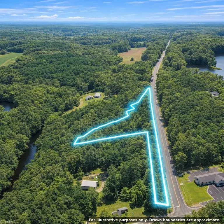 00 Cornatzer Road, Mocksville, NC 27028 - #1