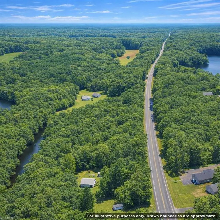 00 Cornatzer Road, Mocksville, NC 27028 - #2
