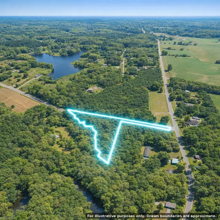 00 Cornatzer Road, Mocksville, NC 27028 - #3