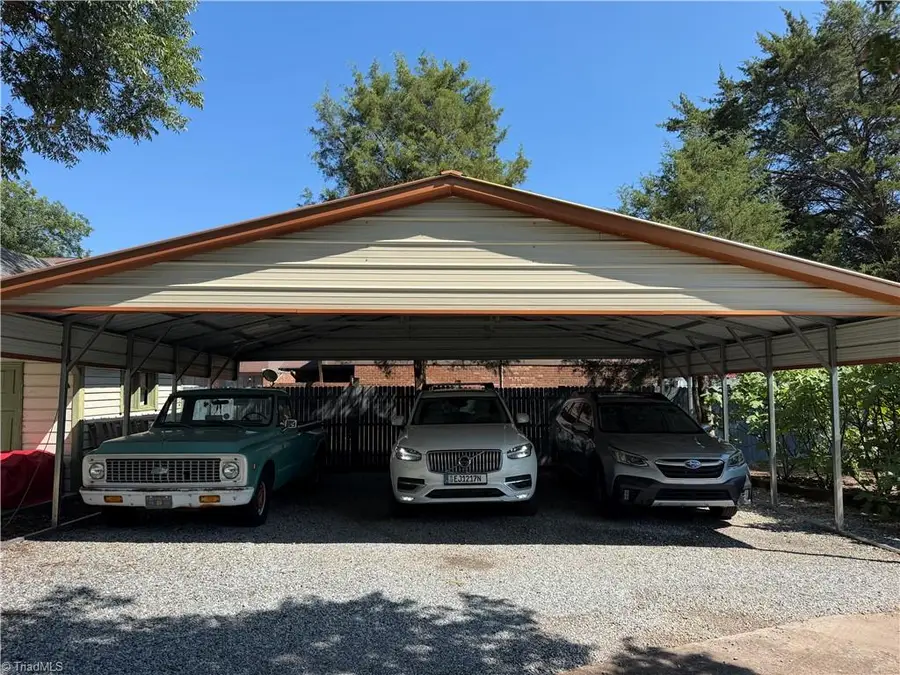 232 5th Street, Lexington, NC 27292 - #3
