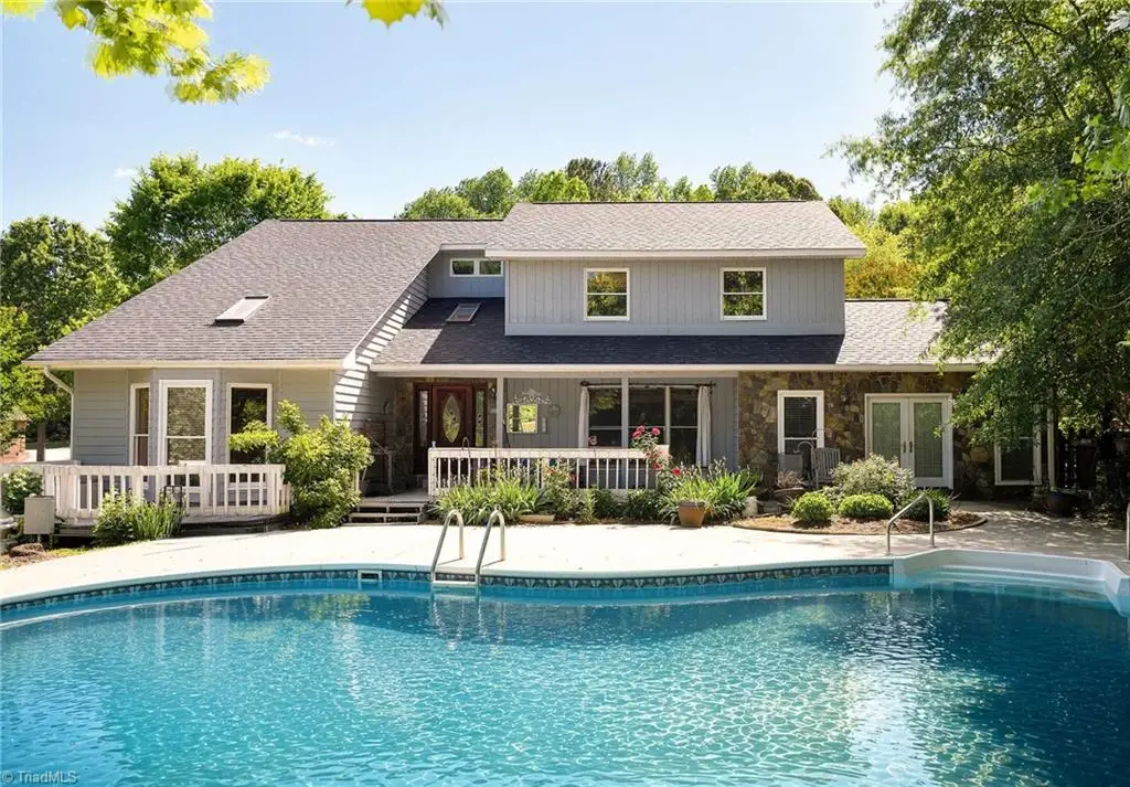 540 Waters Road, Salisbury, NC 28146 - #1