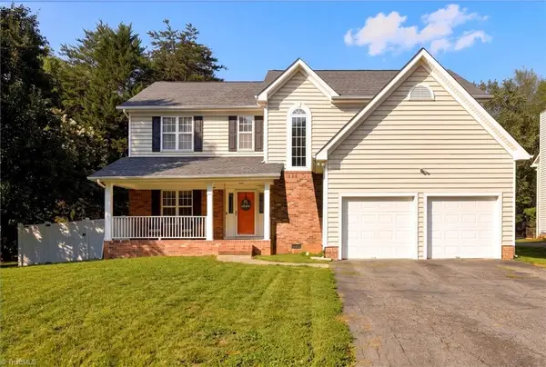 3905 Fairstone Place, High Point, NC 27265